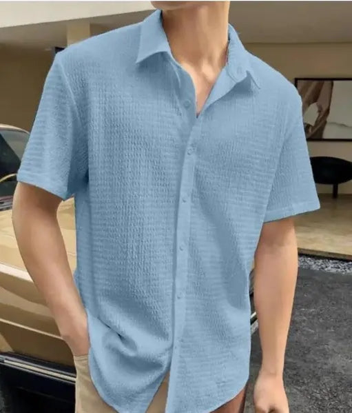 Imported Popcorn Stylish Shirts For Mens And Female