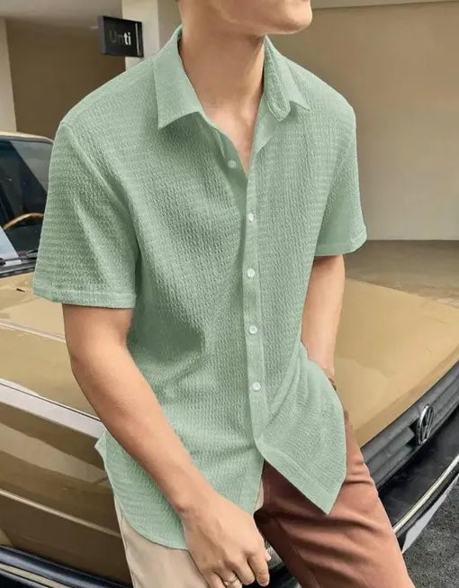 Imported Popcorn Stylish Shirts For Mens And Female