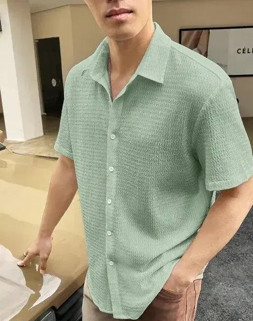 Imported Popcorn Stylish Shirts For Mens And Female