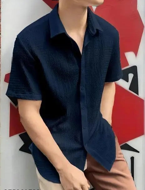 Imported Popcorn Stylish Shirts For Mens And Female