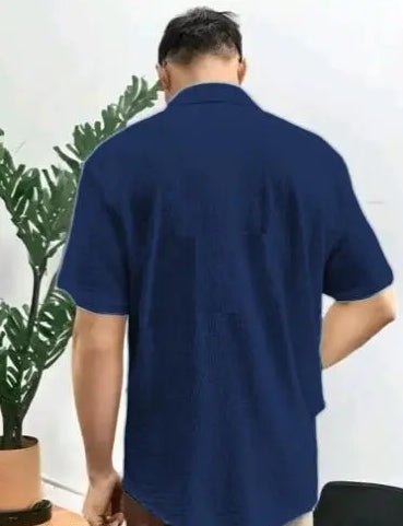 Imported Popcorn Stylish Shirts For Mens And Female