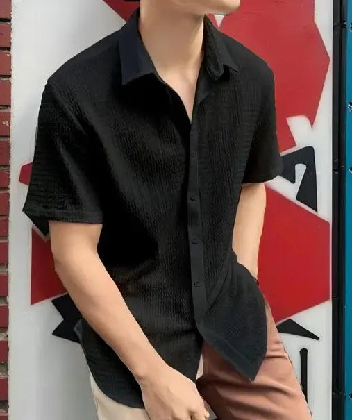 Imported Popcorn Stylish Shirts For Mens And Female