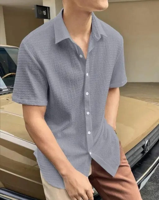 Imported Popcorn Stylish Shirts For Mens And Female