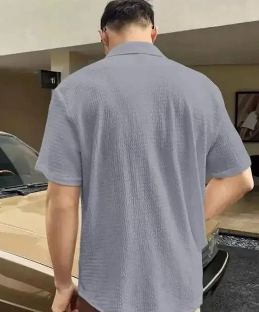 Imported Popcorn Stylish Shirts For Mens And Female