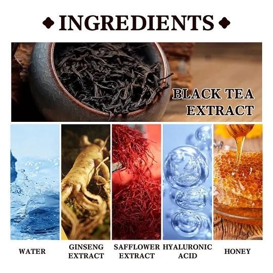 Instant Result Black Tea Face Mask 100g Pack of 1