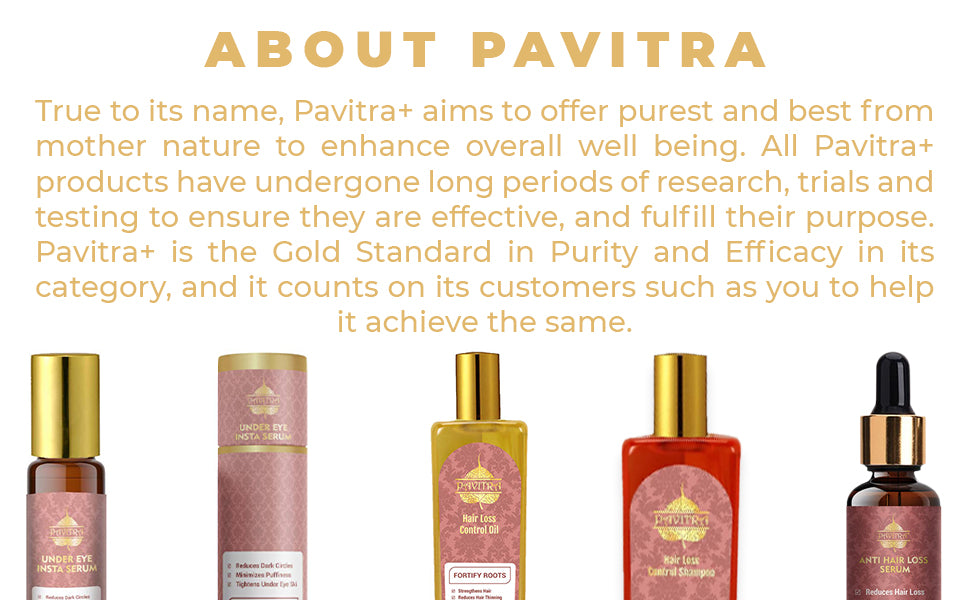 Pavitra+ Face Butter for Moisturization & Hydration with Organic Aloe Vera, Kokum Butter & Vitamin E 100gm (Pack of 1)