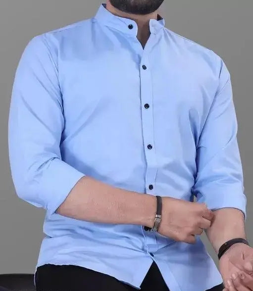 Latest Design Cotton Shirt for Men